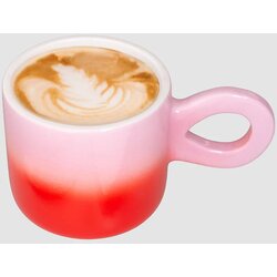 Helio Ferretti Sunset Mug multicolored Cene