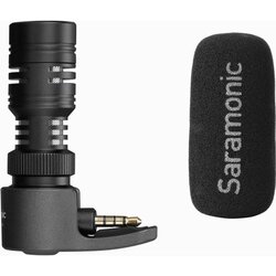 Saramonic SmartMic+ Cene
