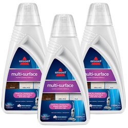 BISSEL multi sredstvo za čišćenje podova 3x1 2885 Cene