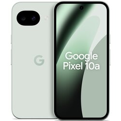 Google pixel 10A fog 5G 8GB/128GB gray Cene