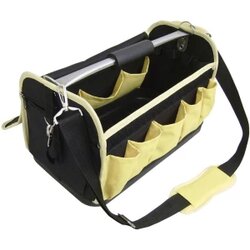 VISO Univerzalna torba za alat, prazna TOOLBOX (Š x V x D) 450 x 250 x 250 mm Cene