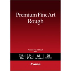 Canon Papir FA-RG1, A3, 25 kom, 320g, premium fine art Cijene