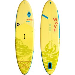 AQUATONE Daska na naduvavanje SUP All Round Wave 10'6'' Cene