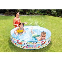 Intex snapset bazen za decu 152x25 cm ( 56451 ) Cene