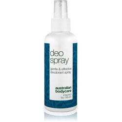 Australian Bodycare Deo Spray deodorant v razpršilu 100 ml Cene