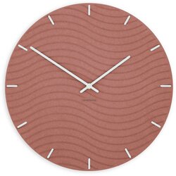 Von Der Factory Zidni sat Luxhora Rivella Red 11 boja kazaljki Cene