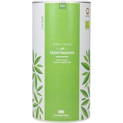 Cosmoveda yashtimadhu Churna BIO - 500g Cijene