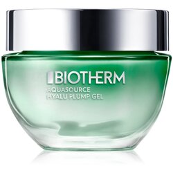 Biotherm Aquasource Hyalu Plump Gel Cene