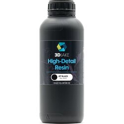 3DJAKE 8K High-Detail Resin Jet Black, 1.000 g Cene