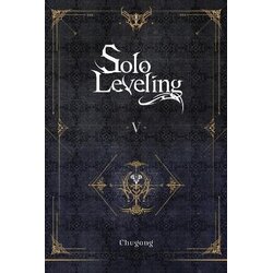 Yen Press Chugong - Solo Leveling, Vol. 5 Cene
