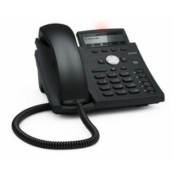Snom D315 crni fiksni telefon Cene