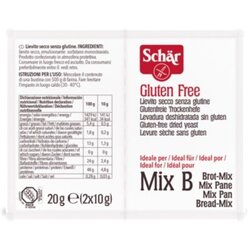 Schar suvi kvasac 2 x 10g Cene