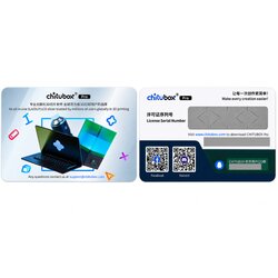 ChituSystems Chitubox License - 1 godina Cene