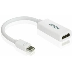Aten DisplayPort mini-HDMI adapter +Avdio bel VC980-AT Cene