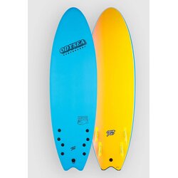 Catch Surf Odysea Skipper Quad Deska za surfanje blue 26 Cene
