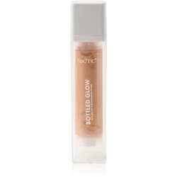 Technic_Cosmetics Bottled Glow bleščeče olje za bronziranje za telo odtenek Sunset Bronze 50 ml Cene