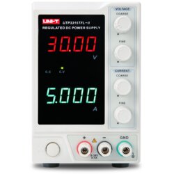 Uni-t Laboratorijska jedinica UTP3315TFL-II 0-30V 0-5A Cene