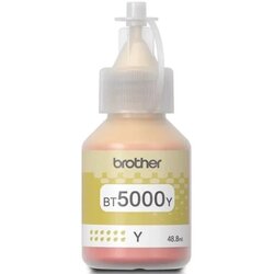 INKJET INKJET BT5000Y Dopuna Yellow BROTHER boja,bocica sadrži 48,8ml mastila za Brother Cene