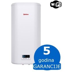 Thermex comfort IF80 wifi - električni bojler u ekstra tankom izdanju za vertikalnu montažu (2 kw) Cene