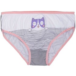 BERRAK Panties-BR-MT-6873-Peach Cene