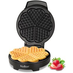 Rosmarino Aparat za vafle Infinity Heart Cijene