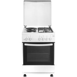 Vivax home kombinovani šporet FC-22602I wh Cene