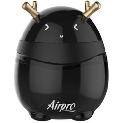 Airpro mirisni osveživač little buddy musky cologne crni Cene