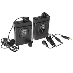 Wireless mikrofon set WRT-80 Dörr Cene
