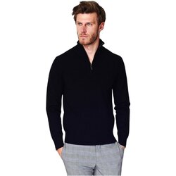 Le Cachemire Français Puloverji CF-88_NOIR Črna Cene