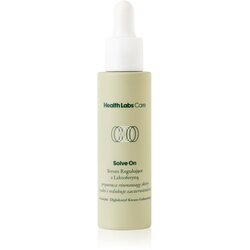 Health Labs Care Solve On serum za kožo z nepravilnostmi 30 ml Cene