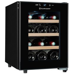 Climadiff Vinska vitrina CUVEE12 Cene