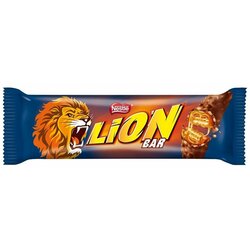 Nestle Lion classic čokoladica 42g Cene