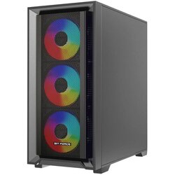 BIT FORCE računalnik GAMER PC Ryzen 7 5700, 32GB DDR4, 1TB SSD, RTX 5060Ti 16GB, Win 11 Pro Cene