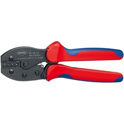 Knipex-Werk PreciForce klešče za stiskanje PreciForce, 220 mm, 97 52 34 SB., (20787219) Cene