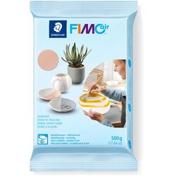 Staedtler Masa za modeliranje FIMO Air BASIC 500 g - boja kože (Hobi pribor) Cene