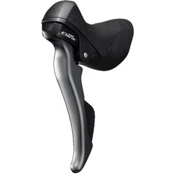  Ručica Kočnice/Mjenjača Shimano Claris St-R2000-L, Lijeva 2 Brzina, Sajla Mjenjača 1800Mm Pre-Assembled, Bez Outer/Outer Stopper Cijene