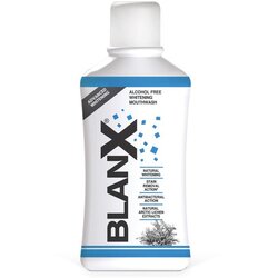 Blanx vodica ispiranje za ispiranje usta, 500 ml Cene
