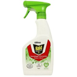Raid Sprej proti škodljivcem (500 ml) Cene