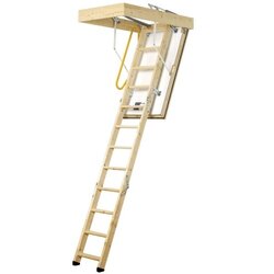 Minka Tavanske stepenice POLAR EXTREME 129X69X280 Cene