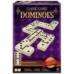 Ambassador klasična igra domino Cene