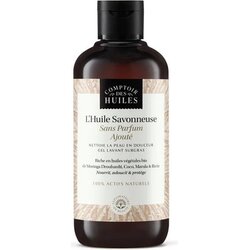 Comptoir des Huiles neutralno ulje za tuširanje - 250 ml Cene