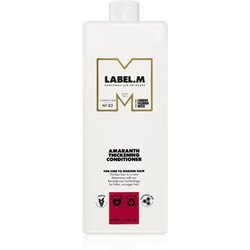 Label.m Amaranth Thickening Conditioner regenerator za bogati volumen 1000 ml Cene