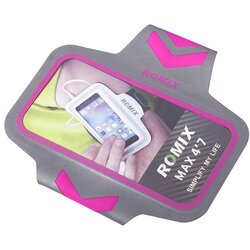 Teracell maska oko ruke romix RH17 4.7 pink Cene