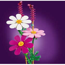 LEGO® Botanicals Botanicals Cvijeće kosmosa 11514, Uzrast 9+ Cene