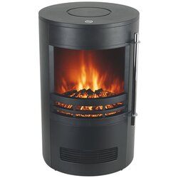 Home Električni samostojeći kamin 2000W Cijene