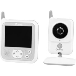 Lionelo Care Babyline 7.1 video monitor za bebe 1 kom Cijene