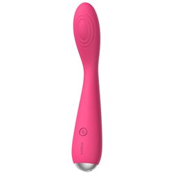 Svakom vibrator - Iris, roza Cene