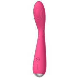 Svakom vibrator - Iris, ružičasti Cijene