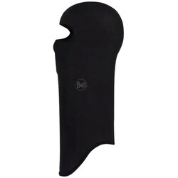 Buff ecostretch balaclava solid black Cene