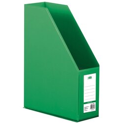 Levia Odložni košek a4 pvc - zelen, (20544658) Cene